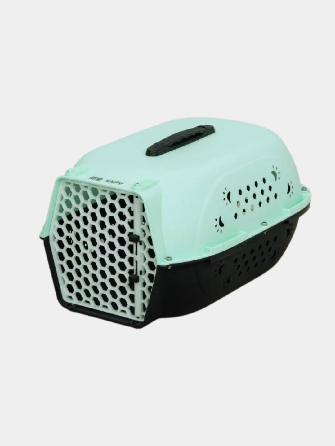 Cage de transport pour petit chien