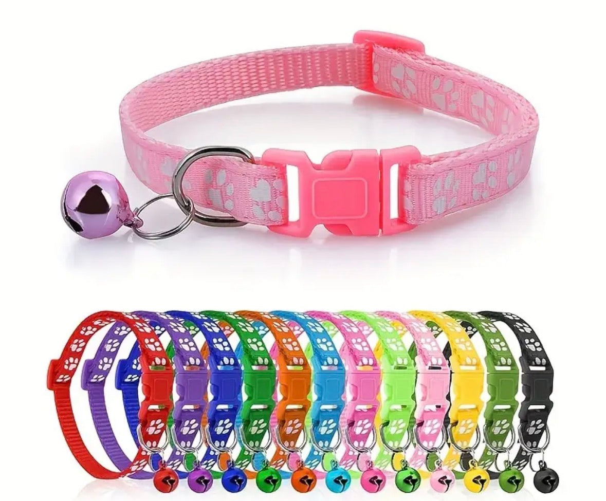 Collier Pour Chiot